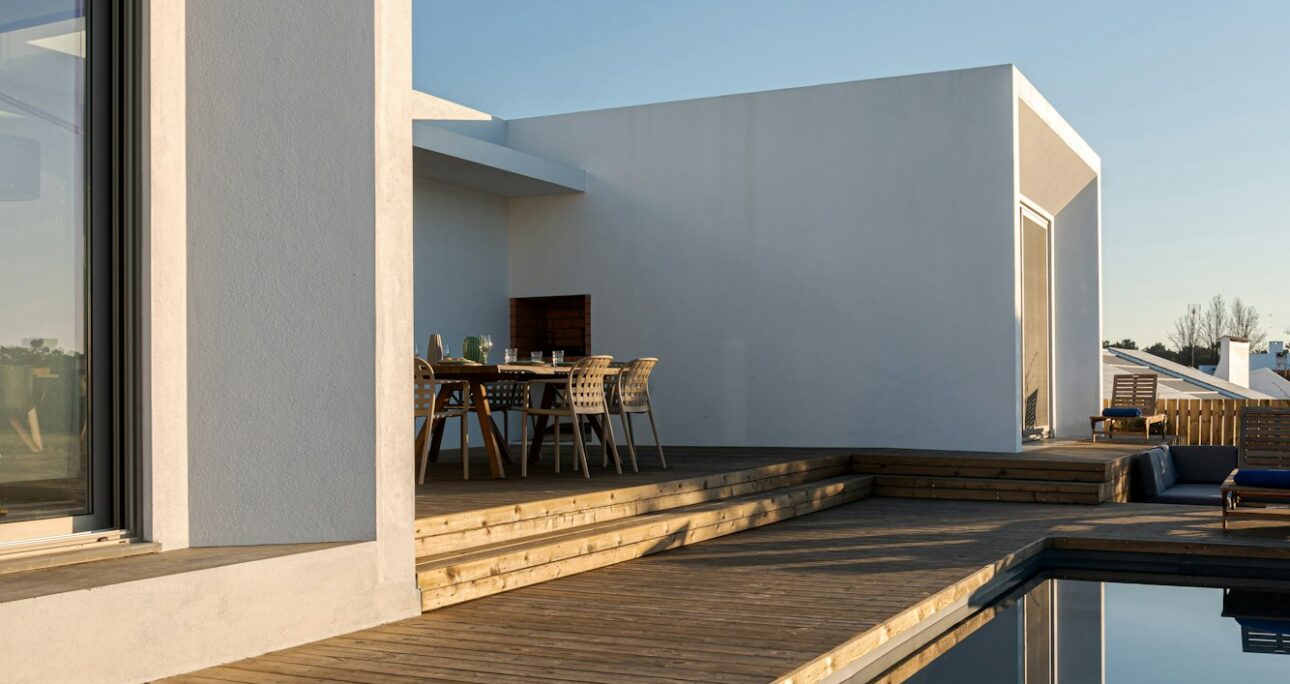 Büyükçekmece Villa Tadilatı